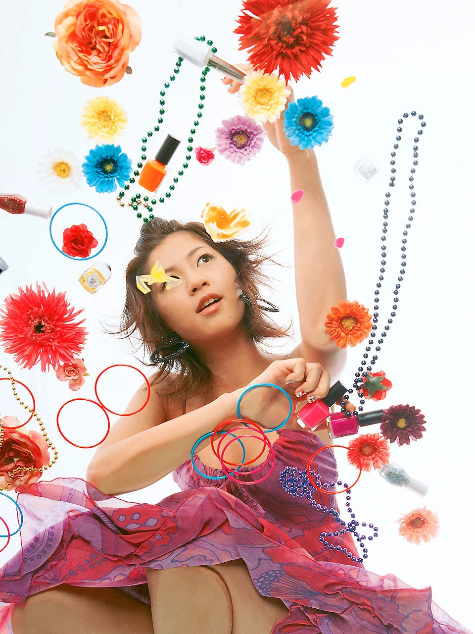 [Image.tv] Album ảnh "M" của Misako Yasuda - 25