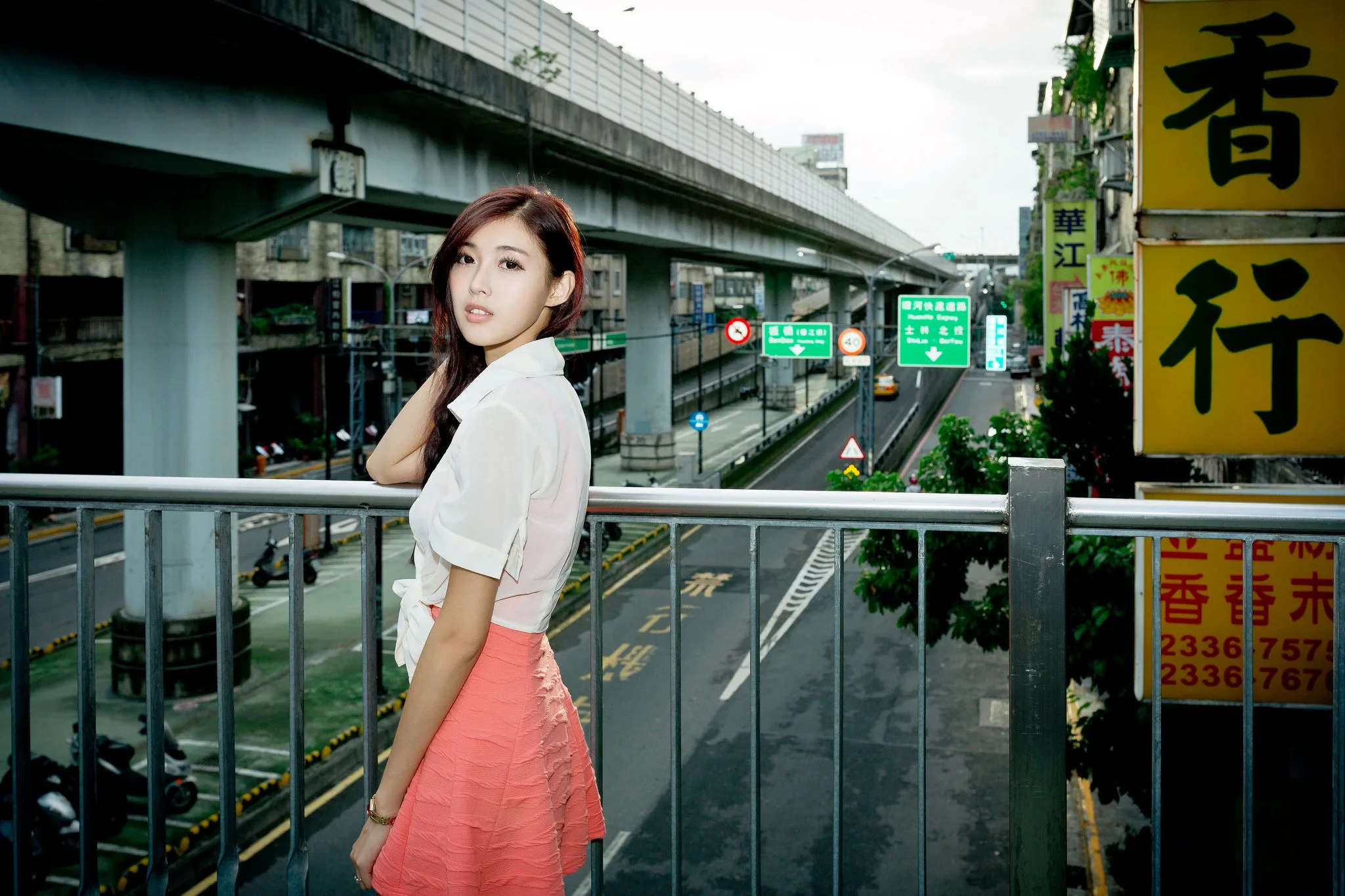 [Phiên bản đặc biệt BEAUTYLEG] Kila Jingjing (Liao Tingling) - Buổi chụp ảnh ngoại cảnh tại căn hộ Huanan. - 142