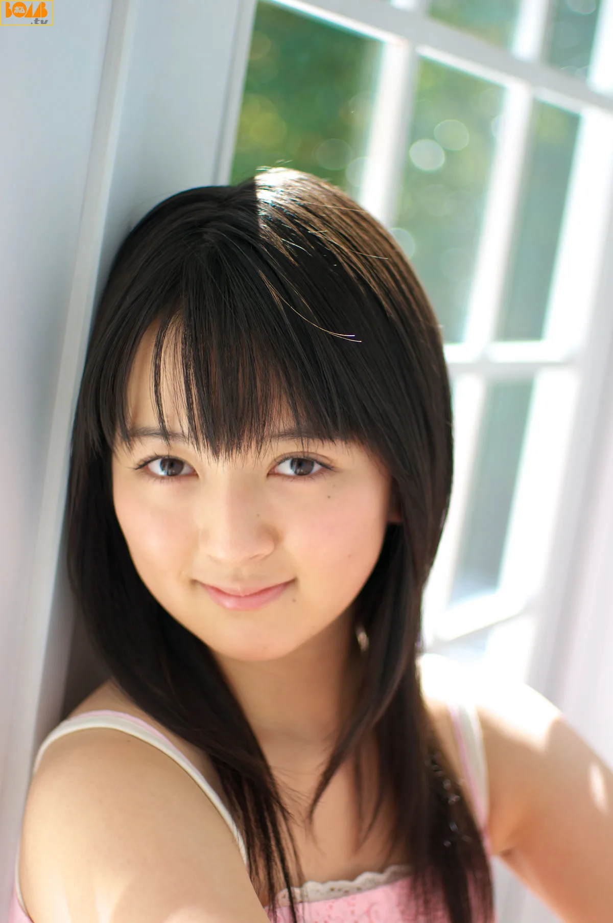 Bom.TV] Saki Takayama 2008-05 - 21
