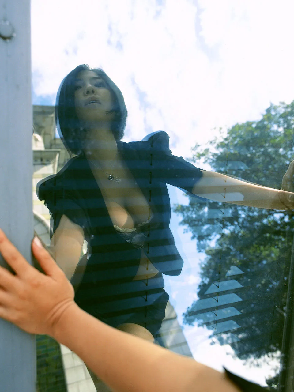 [Image.tv] Album ảnh "Love & Spice" của Megumi - 41