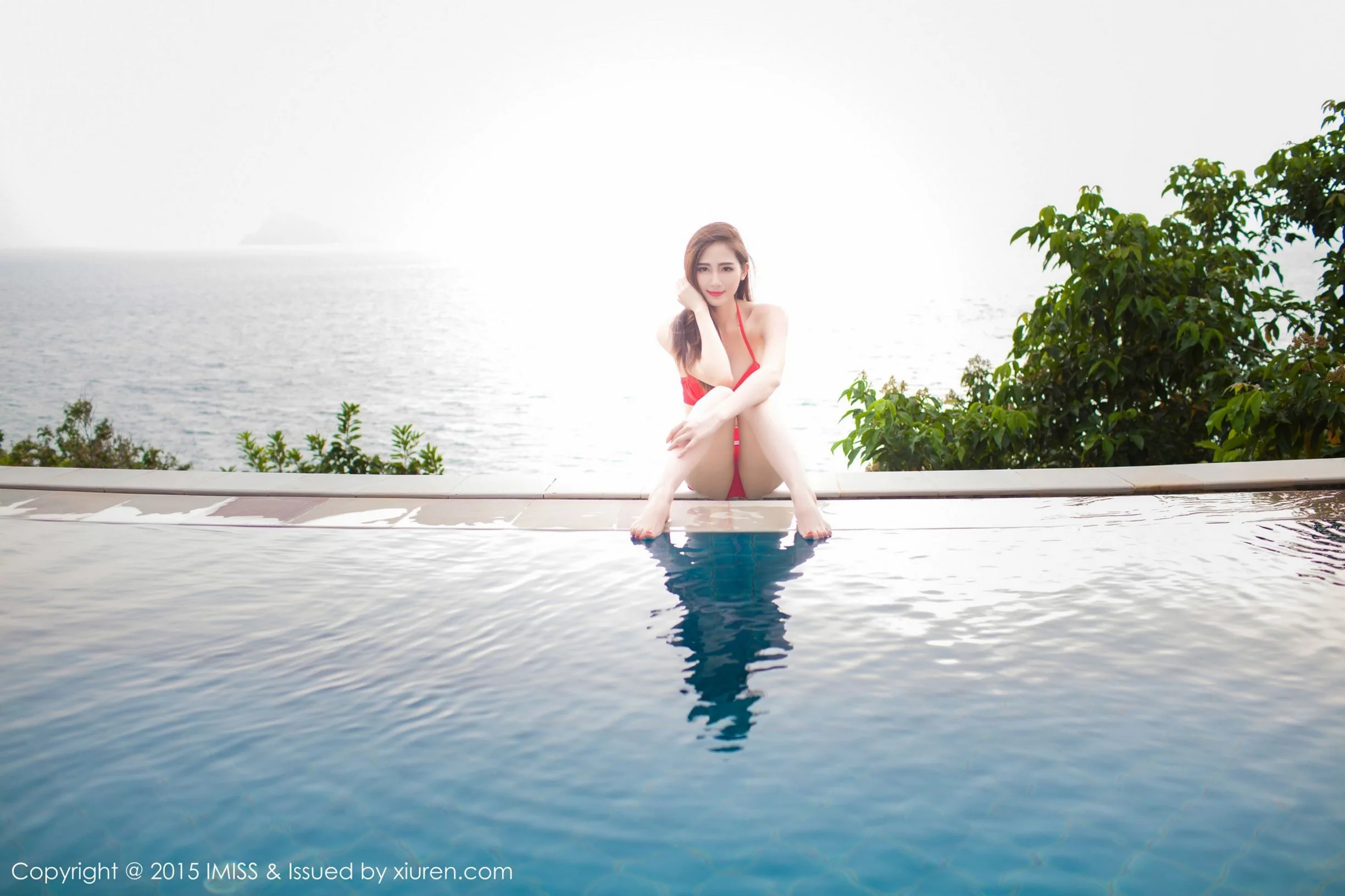 [IMiss Love Honey Club] Tập 028 SISY - Bộ ảnh du lịch Phuket, Thái Lan - Tập 1 - 56