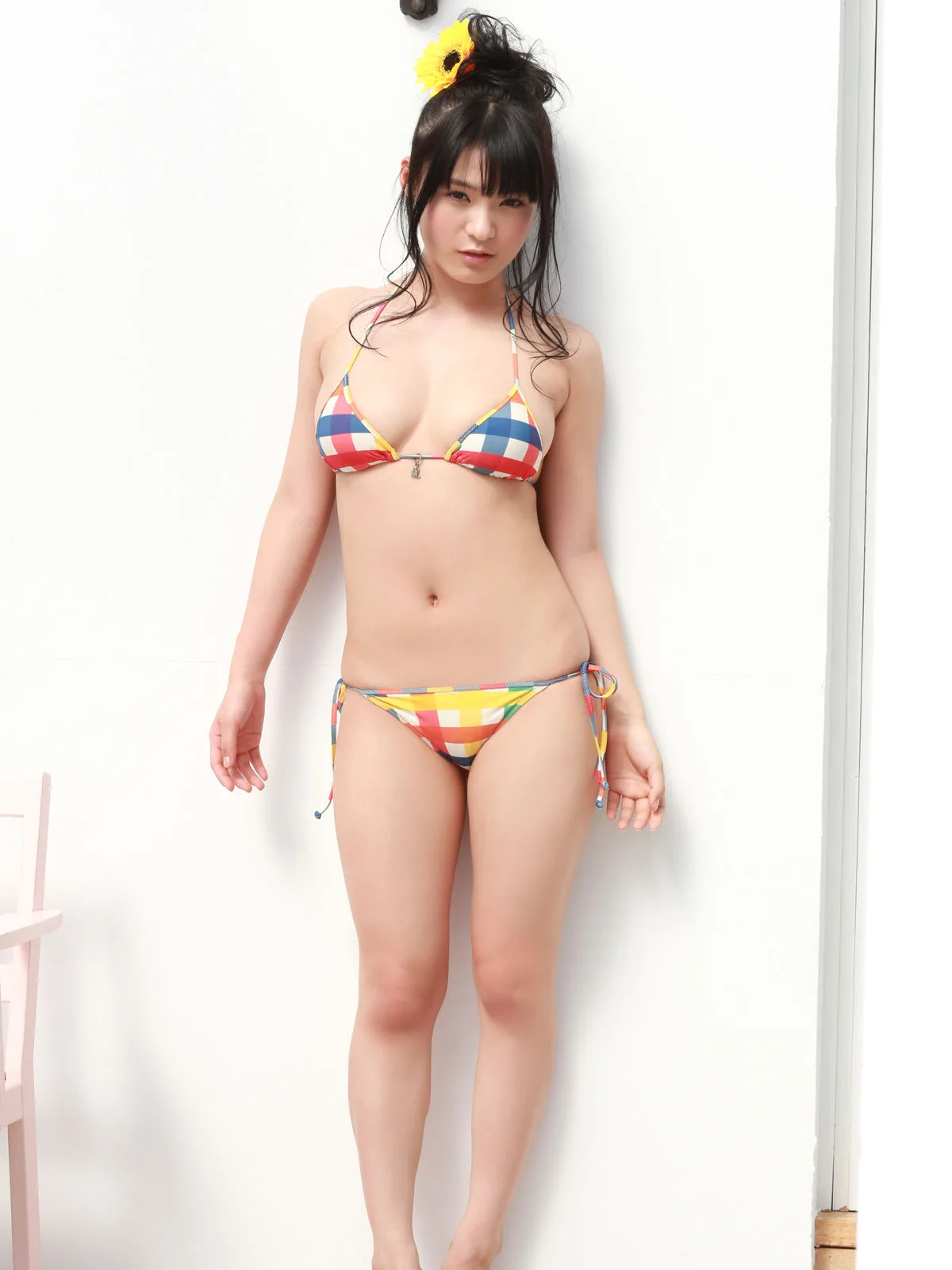 [Sabra]COVER GIRL Bộ ảnh Hoshina Mitsuki/ほしな みづき - 84