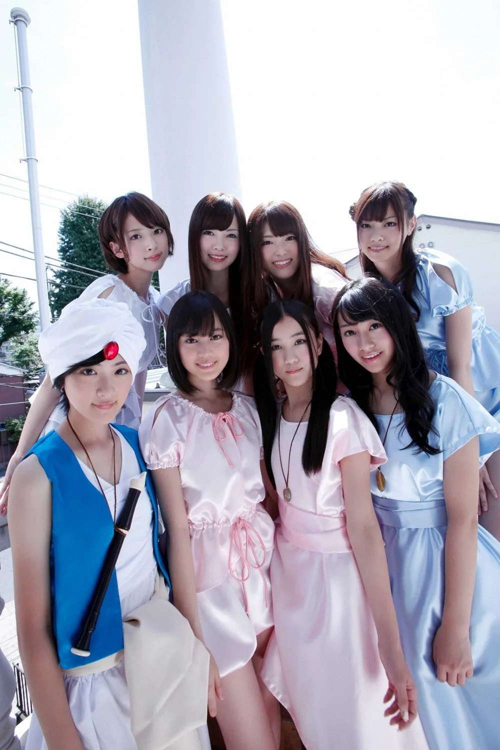 [YS[Web] Tập 521 Nogizaka46 "Go! Rare" Album ảnh độ phân giải cực cao