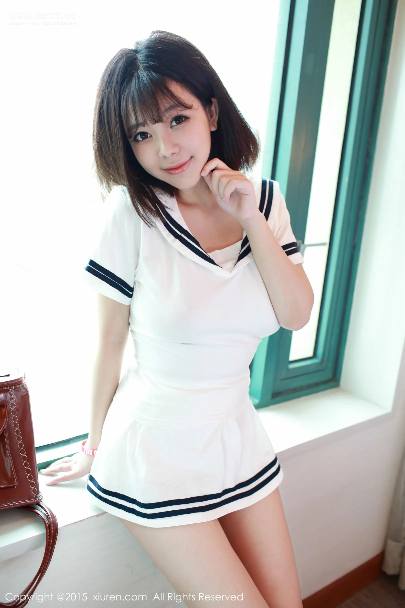 [Bộ ảnh XIUREN Showgirls.net] Số 390 Lưu Phi Phi Faye - Bộ ảnh cuối cùng trong chuyến đi Cebu, Philippines - 13