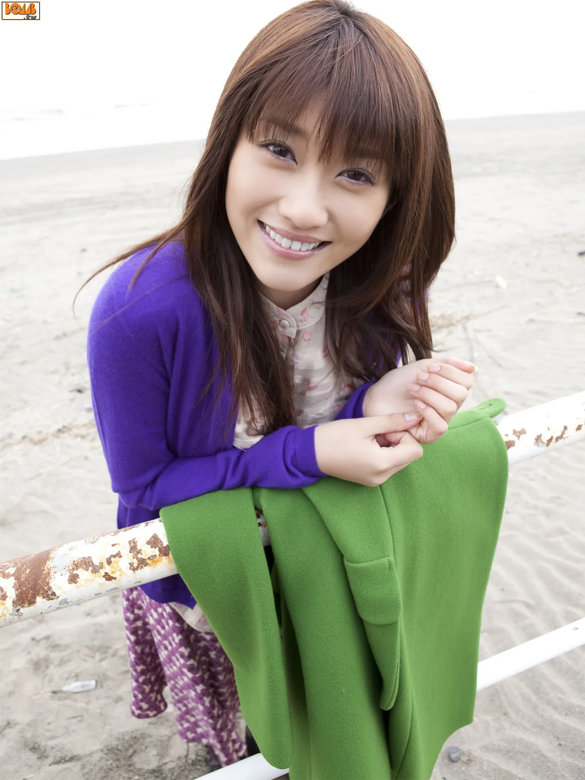 Bom.TV] Mikie Hara 2009-03 - 25