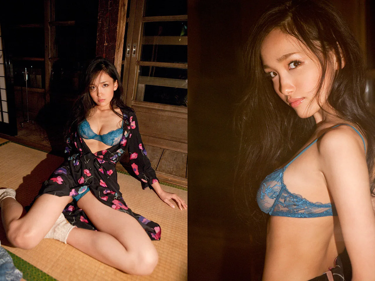 [Image.tv] Mizuki KusanoLOVElàREONAlbum ảnh - 11