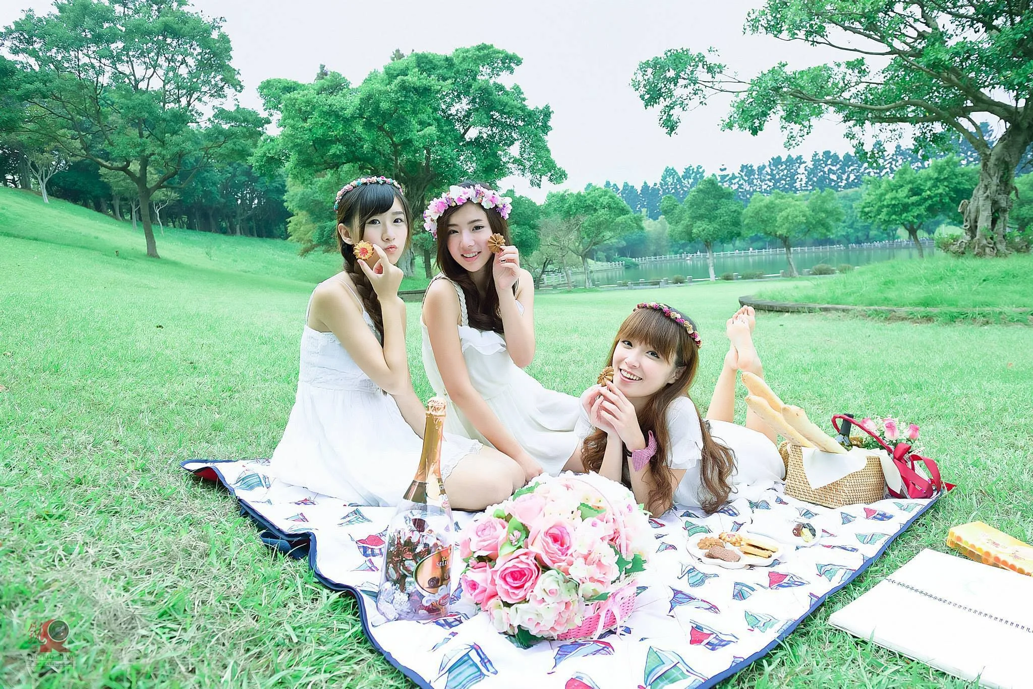 Lee Szu-Hsien - Người đẹp khuôn viên trường NTU - Ảnh tự chụp + Bộ sưu tập ảnh - 22