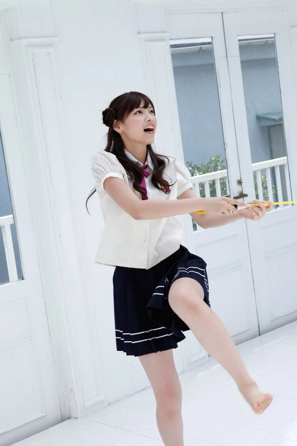 [YS[Web] Tập 521 Nogizaka46 "Go! Rare" Album ảnh độ phân giải cực cao - 23