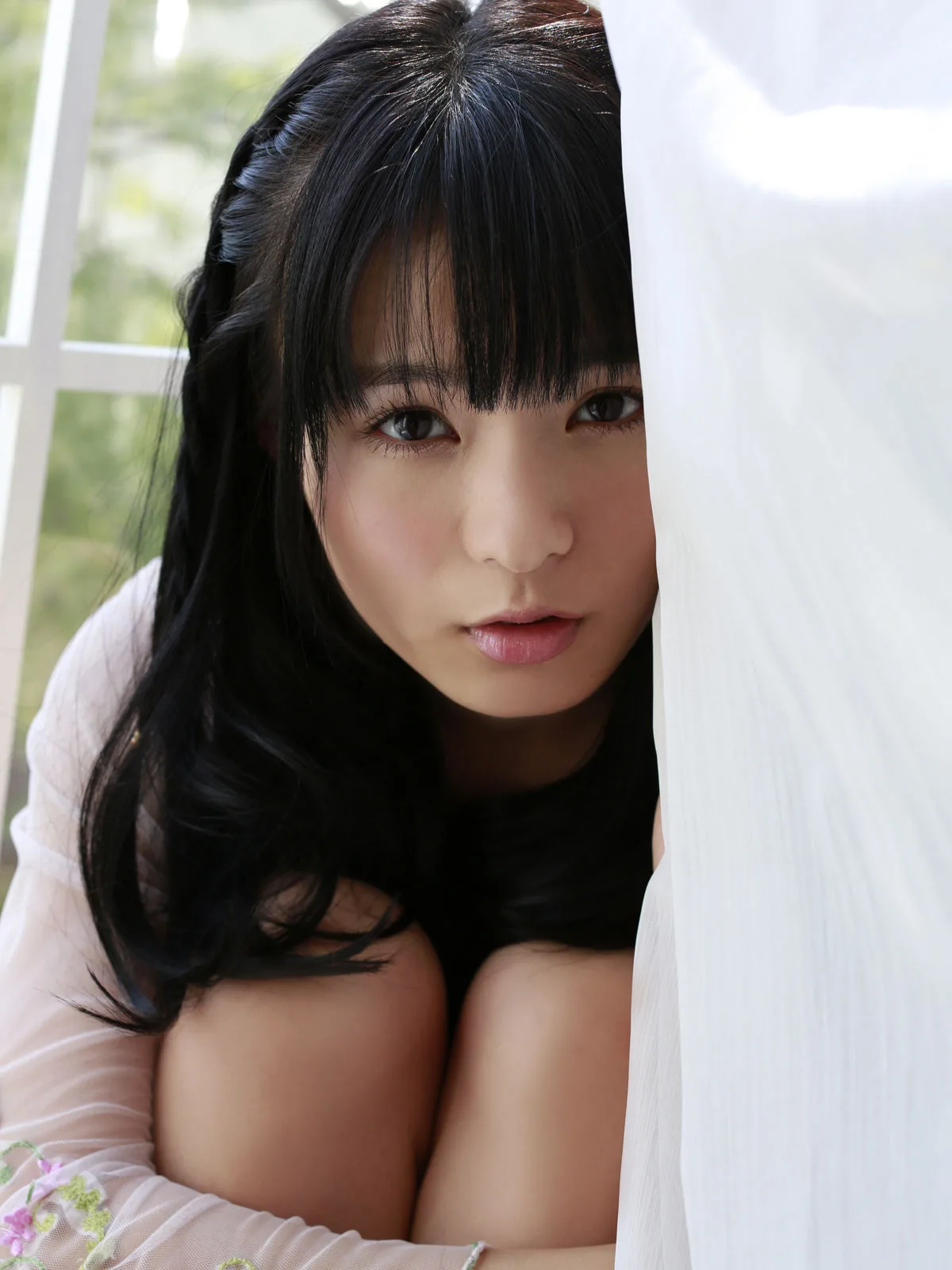 [Sabra]COVER GIRL Bộ ảnh Hoshina Mitsuki/ほしな みづき - 37