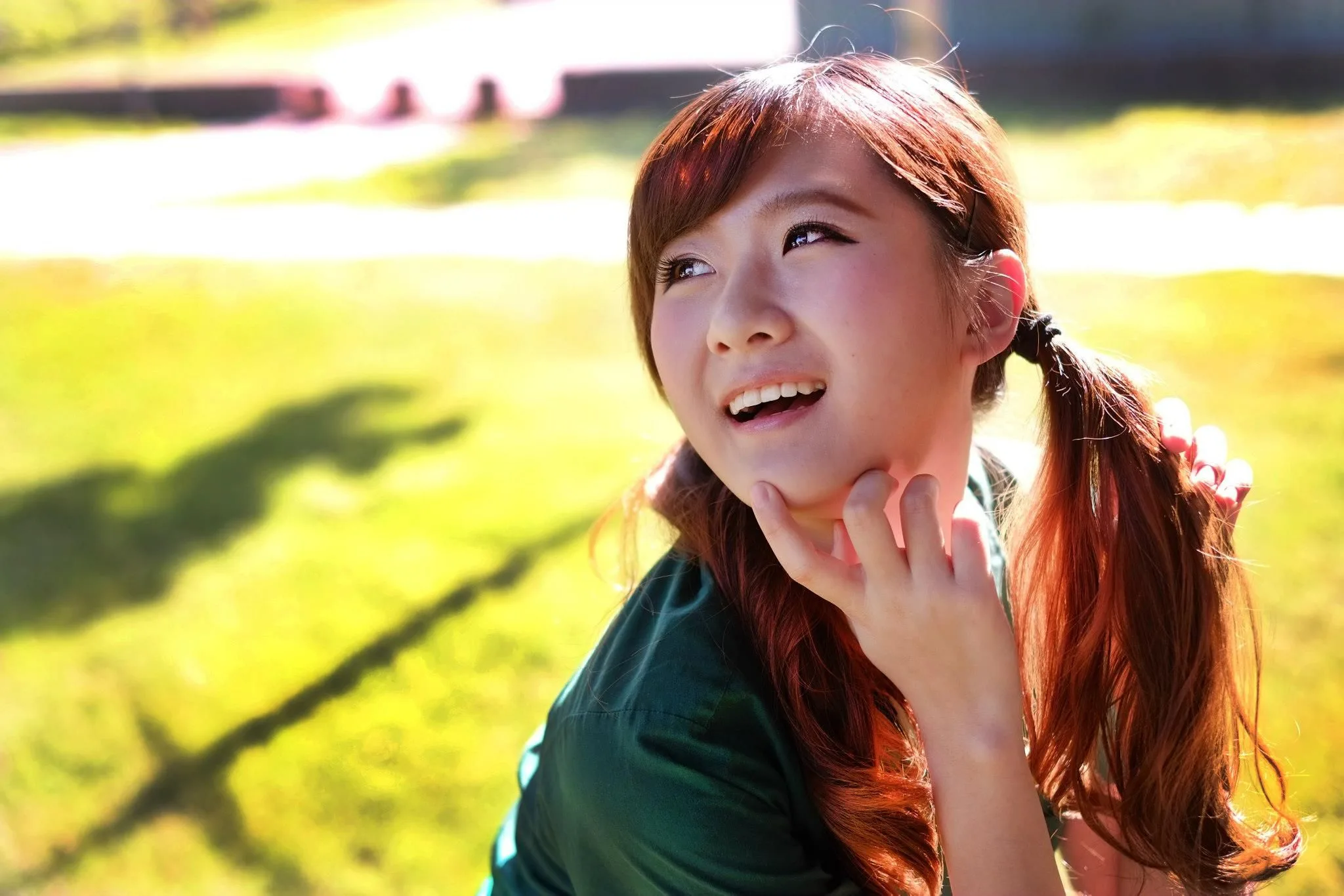 Lee Szu-Hsien - Người đẹp khuôn viên trường NTU - Ảnh tự chụp + Bộ sưu tập ảnh - 42