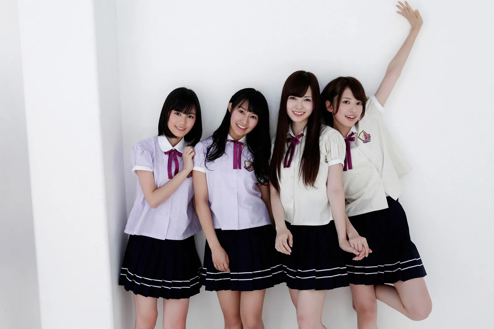 [YS[Web] Tập 521 Nogizaka46 "Go! Rare" Album ảnh độ phân giải cực cao - 14