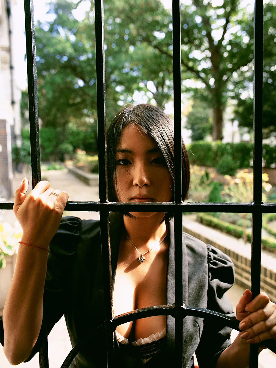 [Image.tv] Album ảnh "Love & Spice" của Megumi - 42