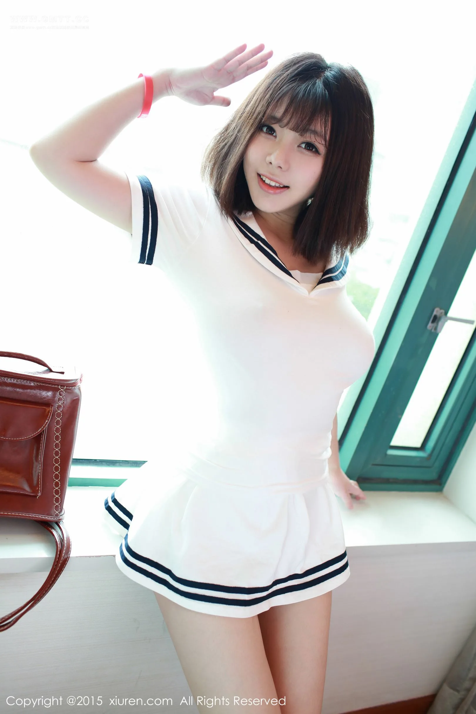 [Bộ ảnh XIUREN Showgirls.net] Số 390 Lưu Phi Phi Faye - Bộ ảnh cuối cùng trong chuyến đi Cebu, Philippines - 12