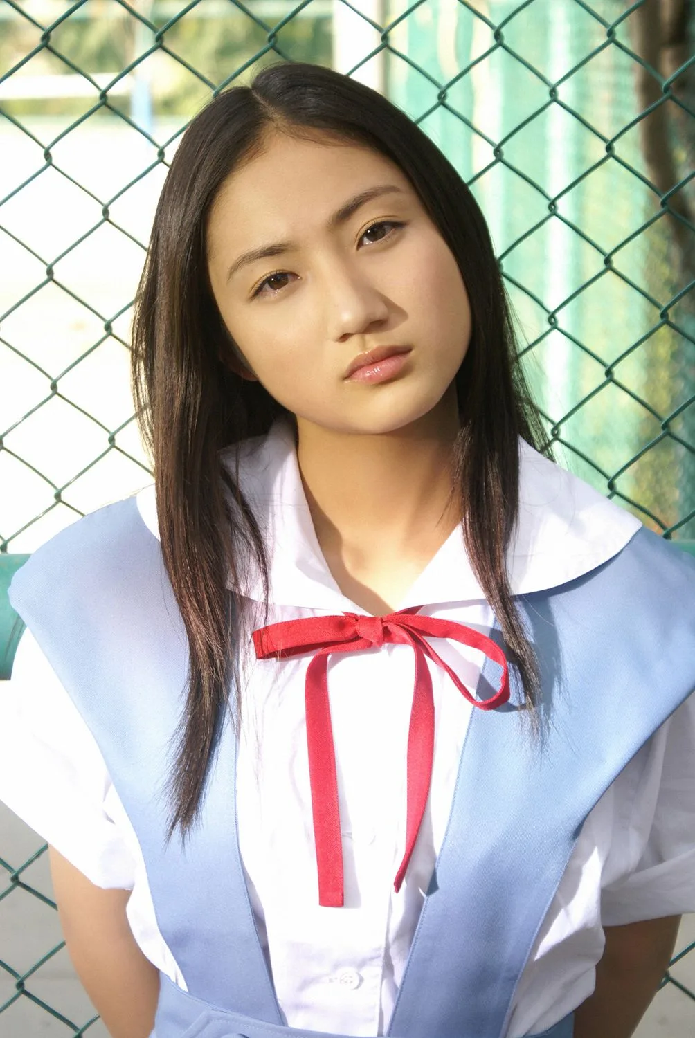 [YS Web] Vol.360 Album ảnh "2ケ月连続真夏のSa绫まつりPART1" của Irie Saaya - 4