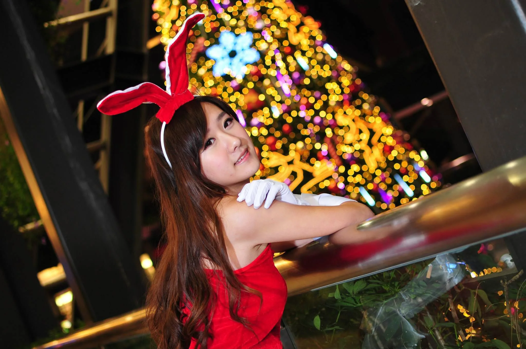 Lee Szu-Hsien - Người đẹp khuôn viên trường NTU - Ảnh tự chụp + Bộ sưu tập ảnh - 23