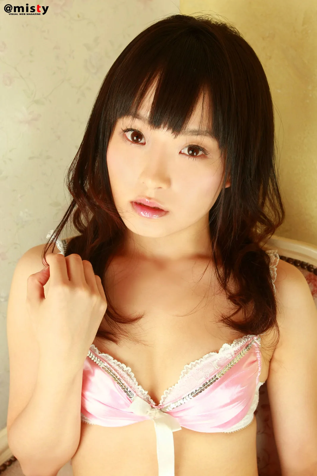 [@misty] Số 238 Kana Moriyama - 51