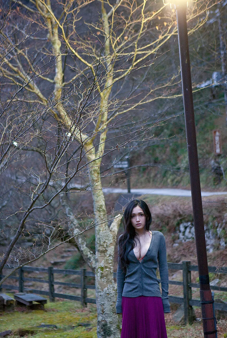 [Image.tv] Mizuki KusanoLOVElàREONAlbum ảnh - 14