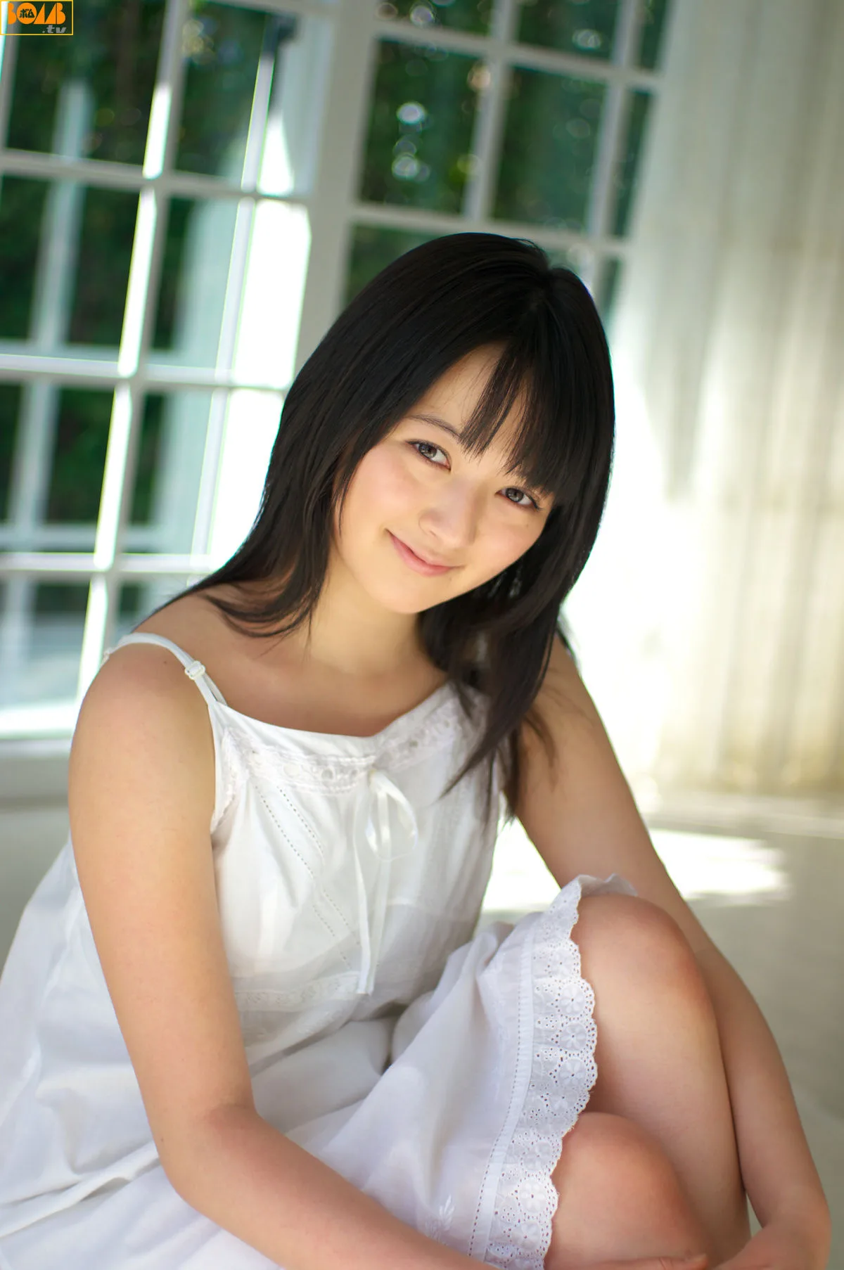Bom.TV] Saki Takayama 2008-05 - 17