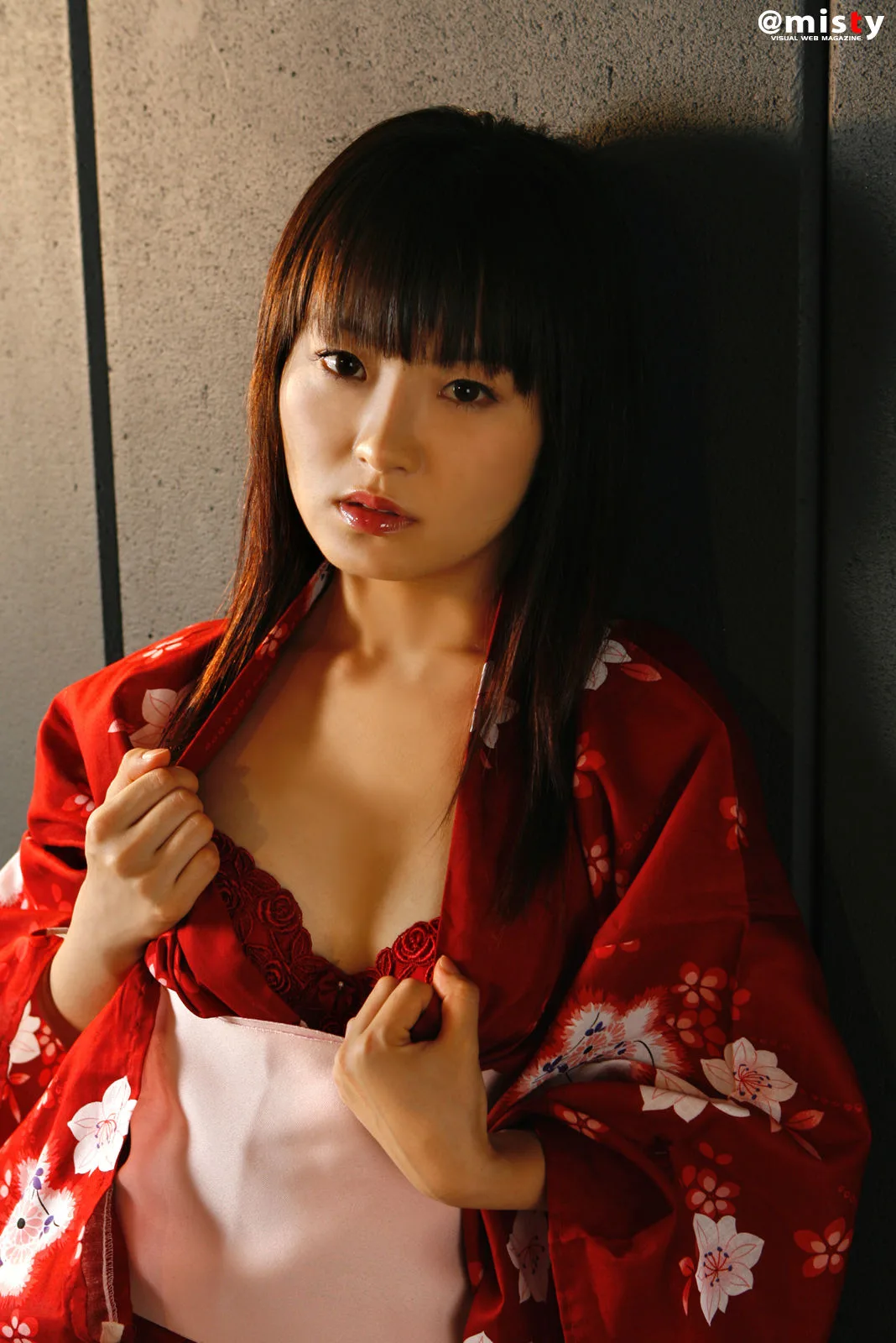 [@misty] Số 238 Kana Moriyama - 33