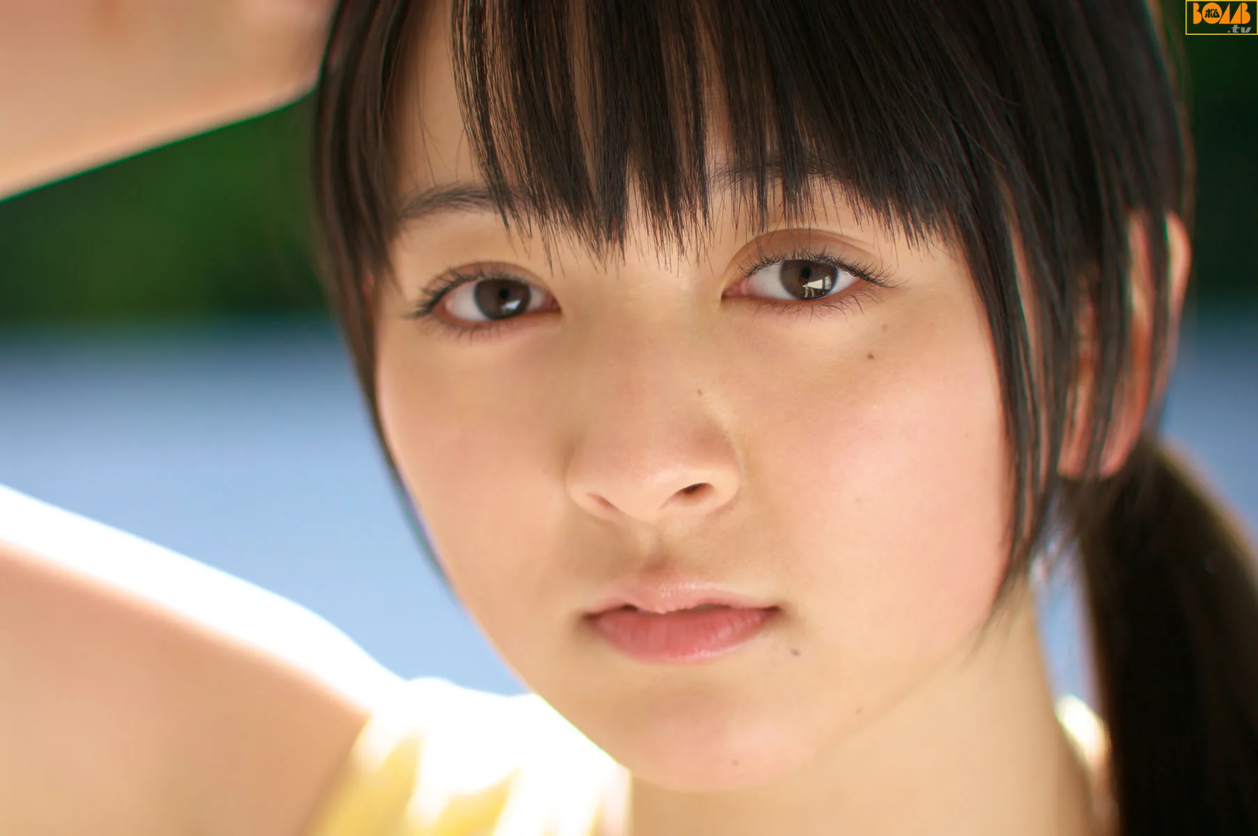 Bom.TV] Saki Takayama 2008-05 - 25