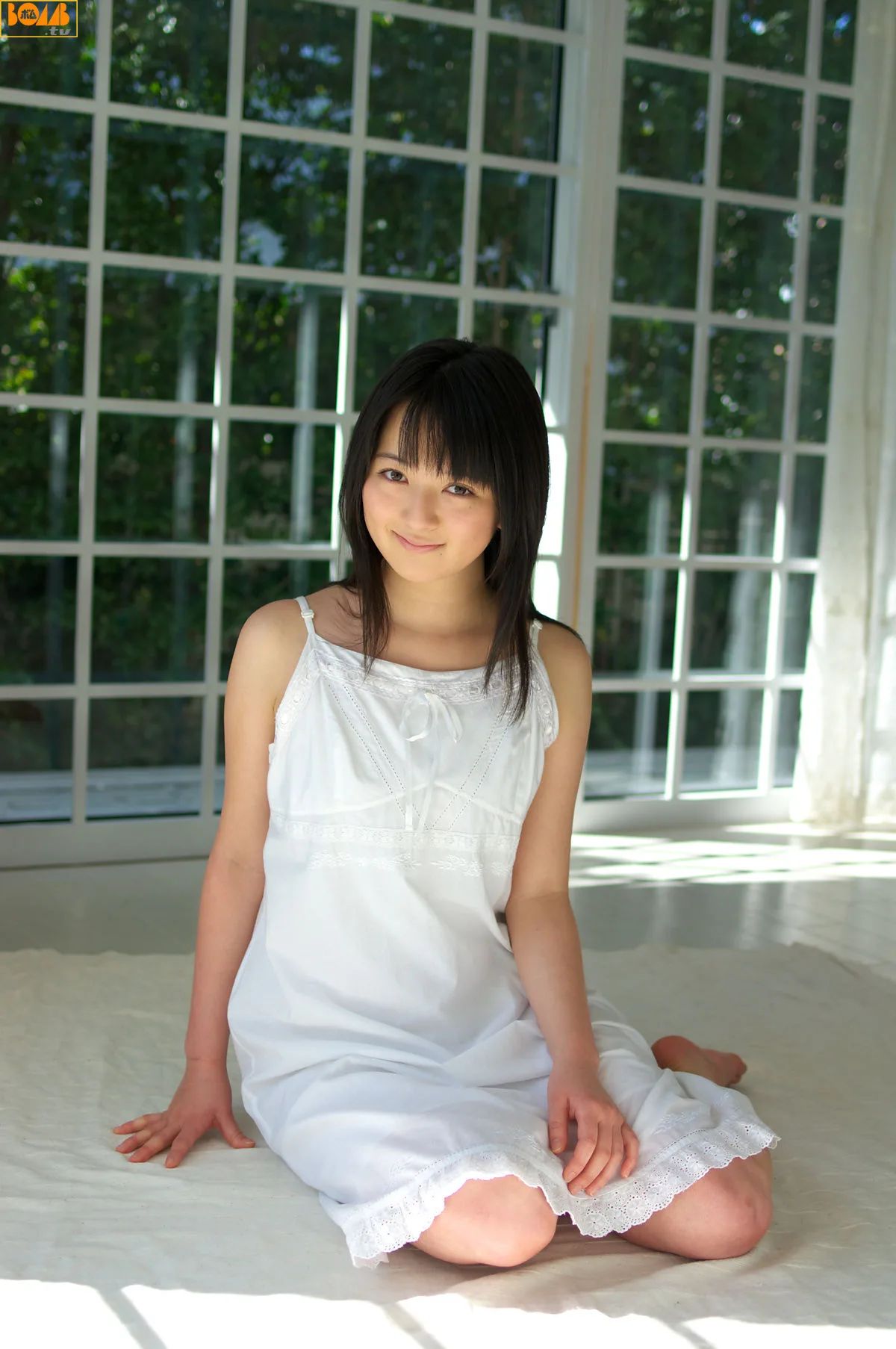Bom.TV] Saki Takayama 2008-05 - 16