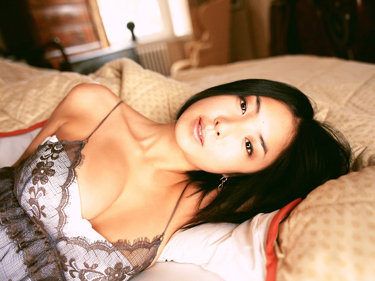 [Image.tv] Album ảnh "Love & Spice" của Megumi - 27