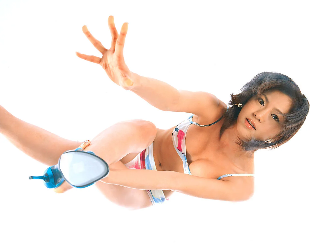 [Image.tv] Album ảnh "M" của Misako Yasuda