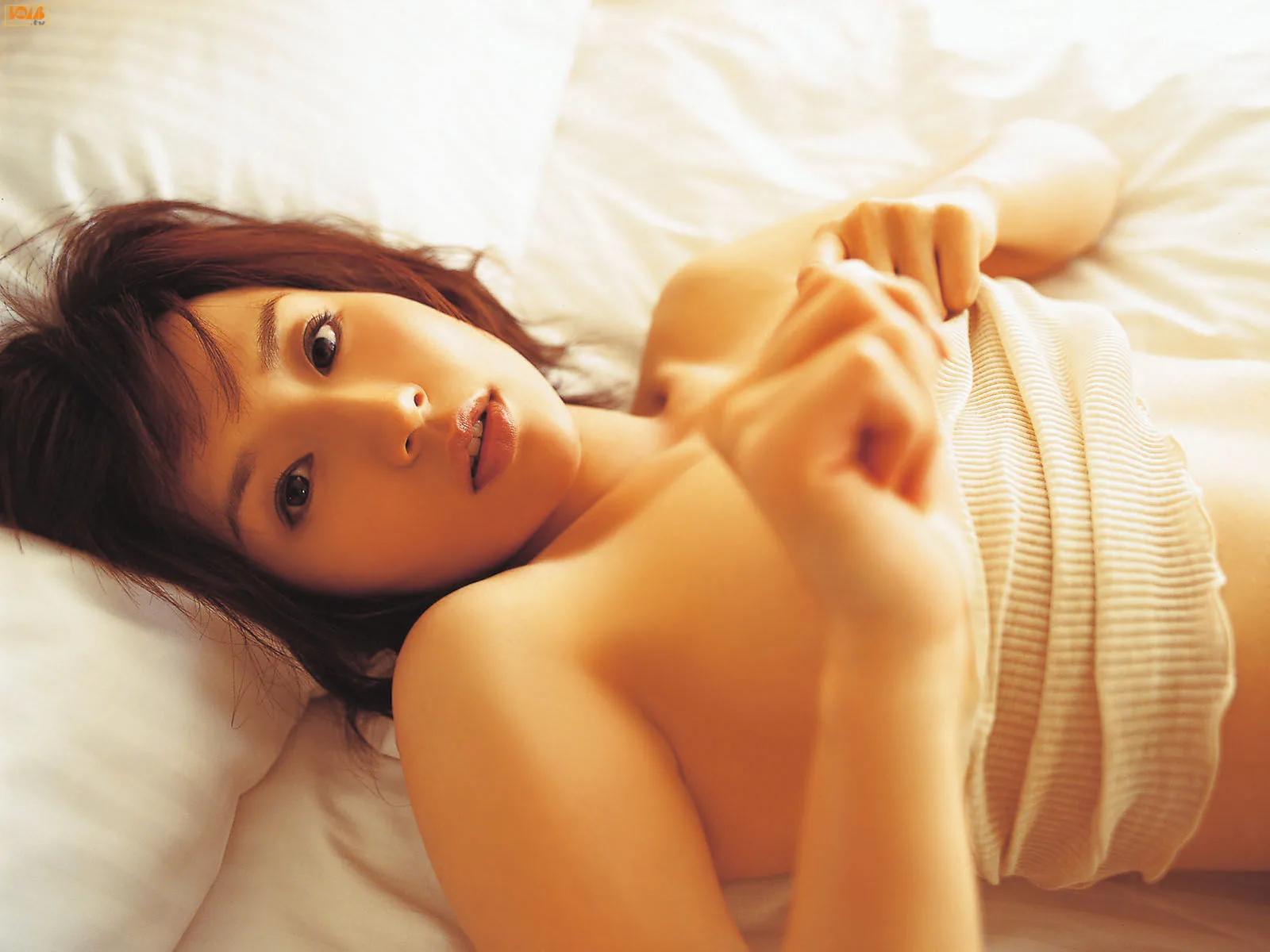 Bom.TV] Misato Hirata 2007-07 - 21