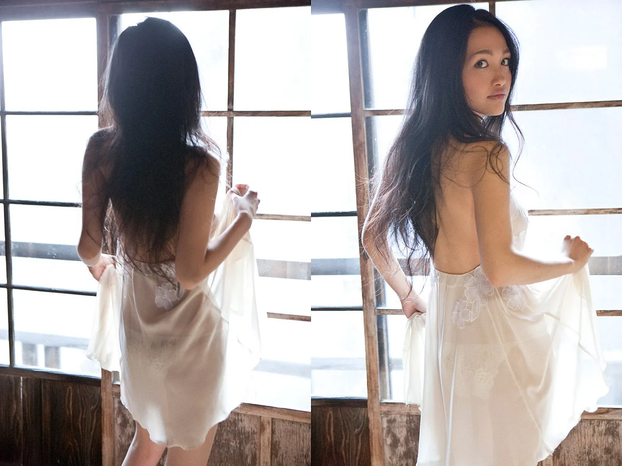 [Image.tv] Mizuki KusanoLOVElàREONAlbum ảnh - 12