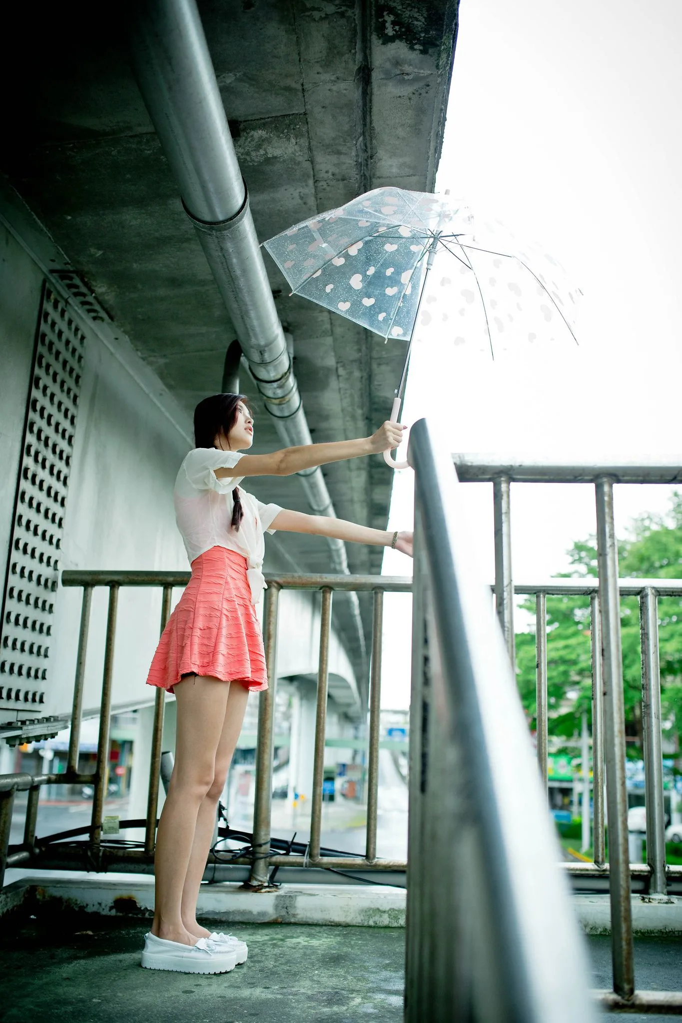 [Phiên bản đặc biệt BEAUTYLEG] Kila Jingjing (Liao Tingling) - Buổi chụp ảnh ngoại cảnh tại căn hộ Huanan. - 59
