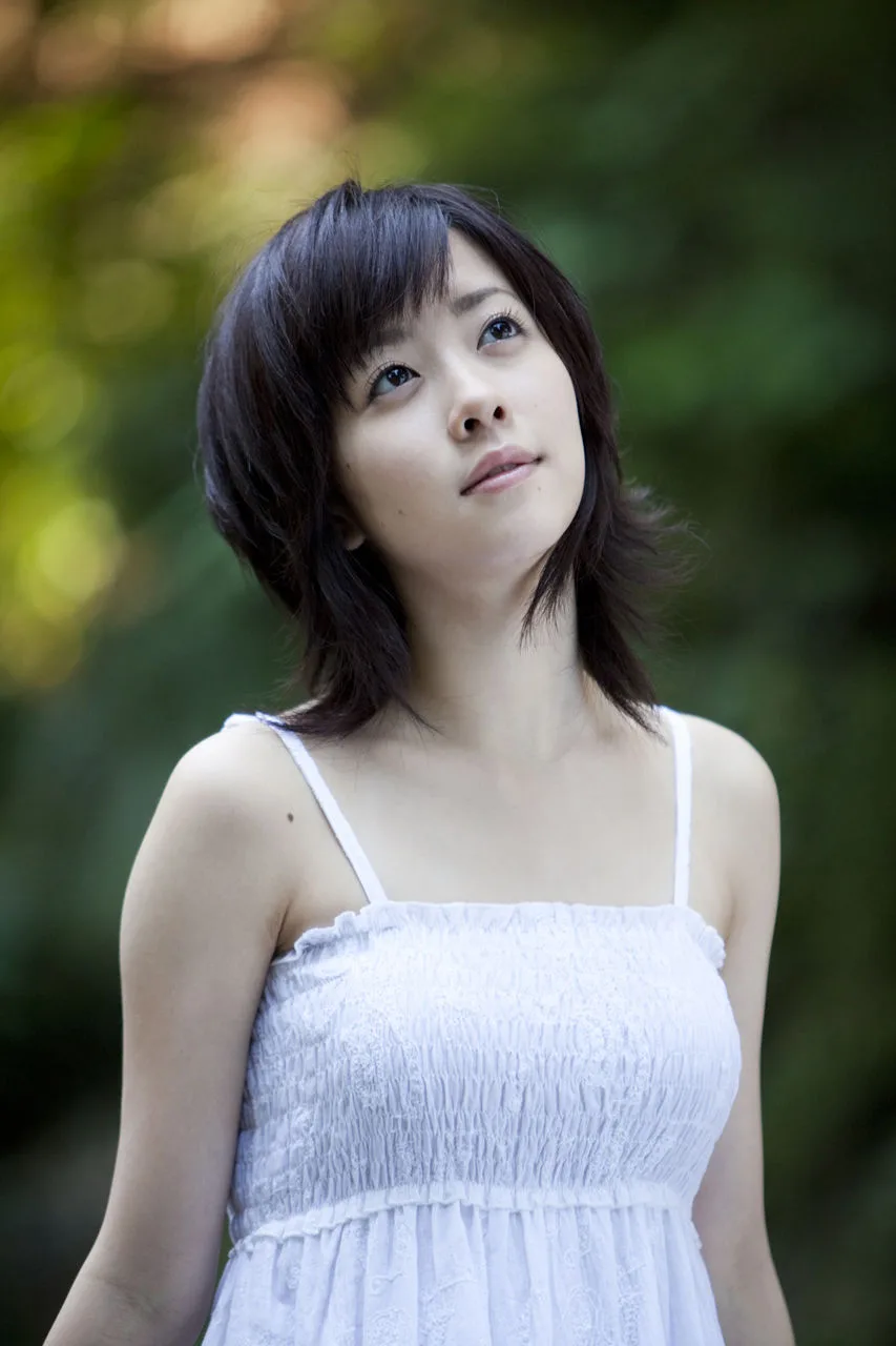 [Sách điện tử H!P] Tập ảnh số 84 của Saki Shimizu - 77