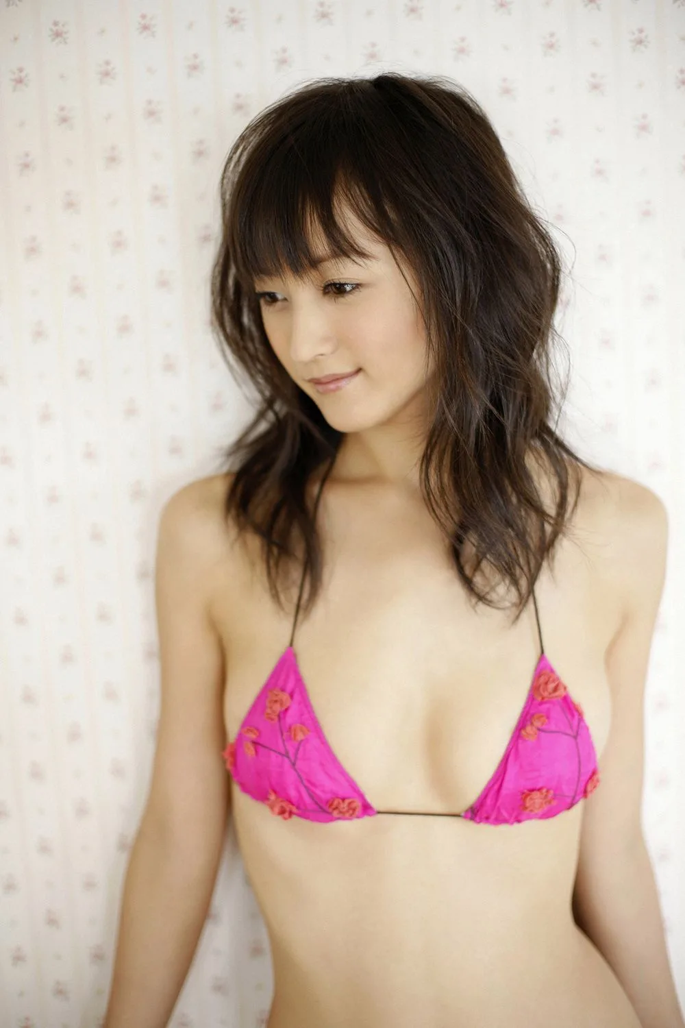 [YSweb] vol.290 Album ảnh Komatsu Ayaka "あやうい" - 34