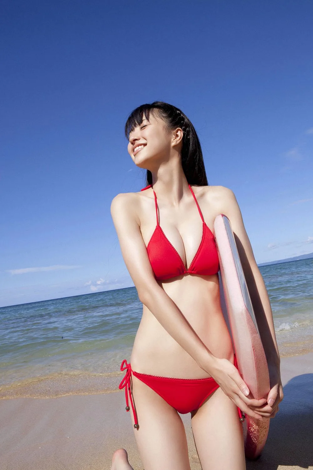 [YS[Trang web] Tập 376 Album ảnh "Cô gái tóc đen, thuần khiết, xinh đẹp quý phái" của Aizawa Naina - 67
