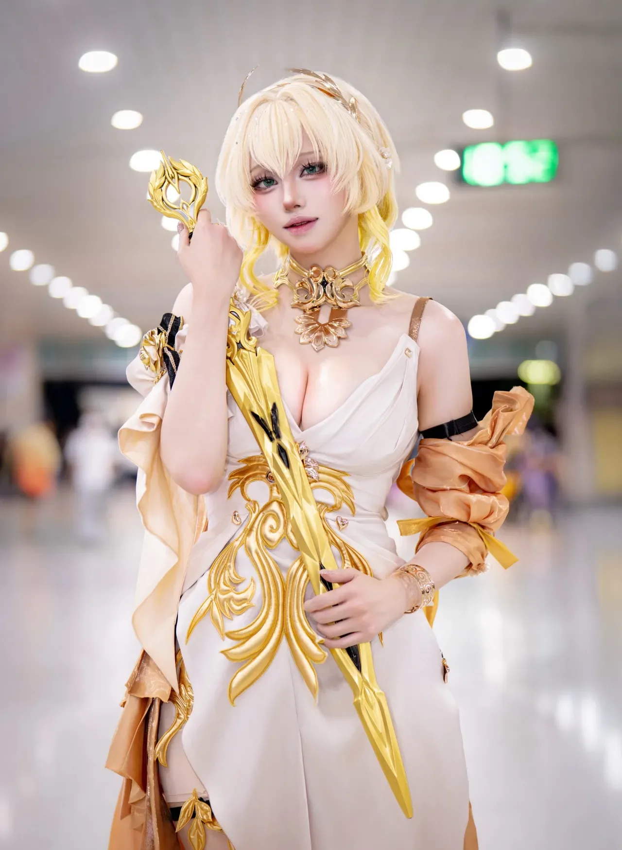[Larissa Rochefort] Hitomio - 51