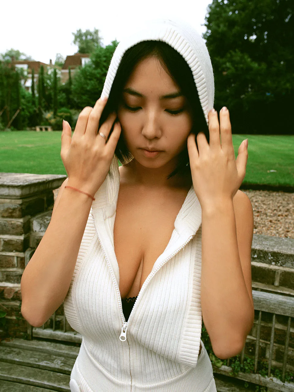 [Image.tv] Album ảnh "Love & Spice" của Megumi - 14