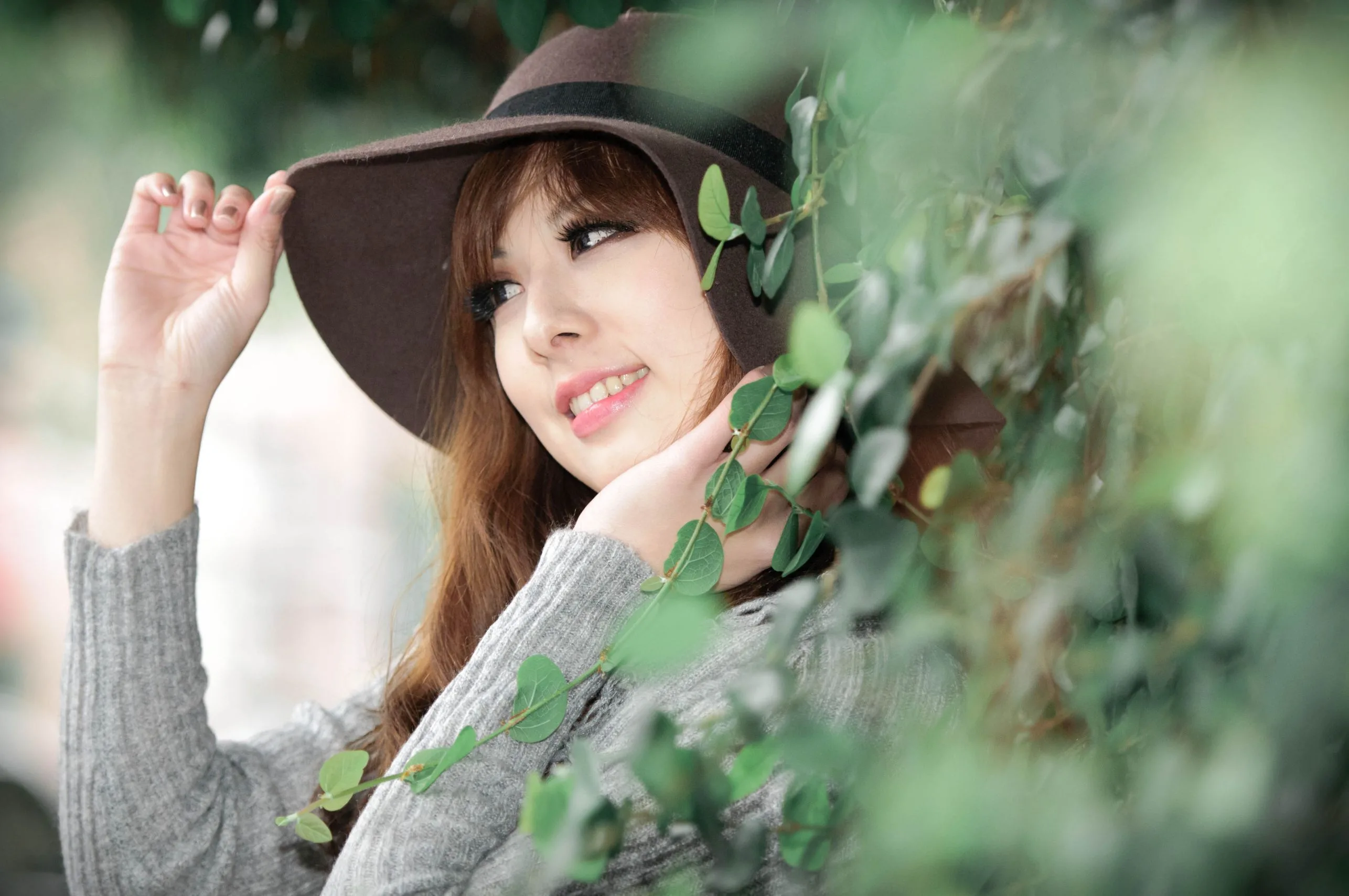 Kate Xiaomi - Nhiếp ảnh thời trang đường phố - 10
