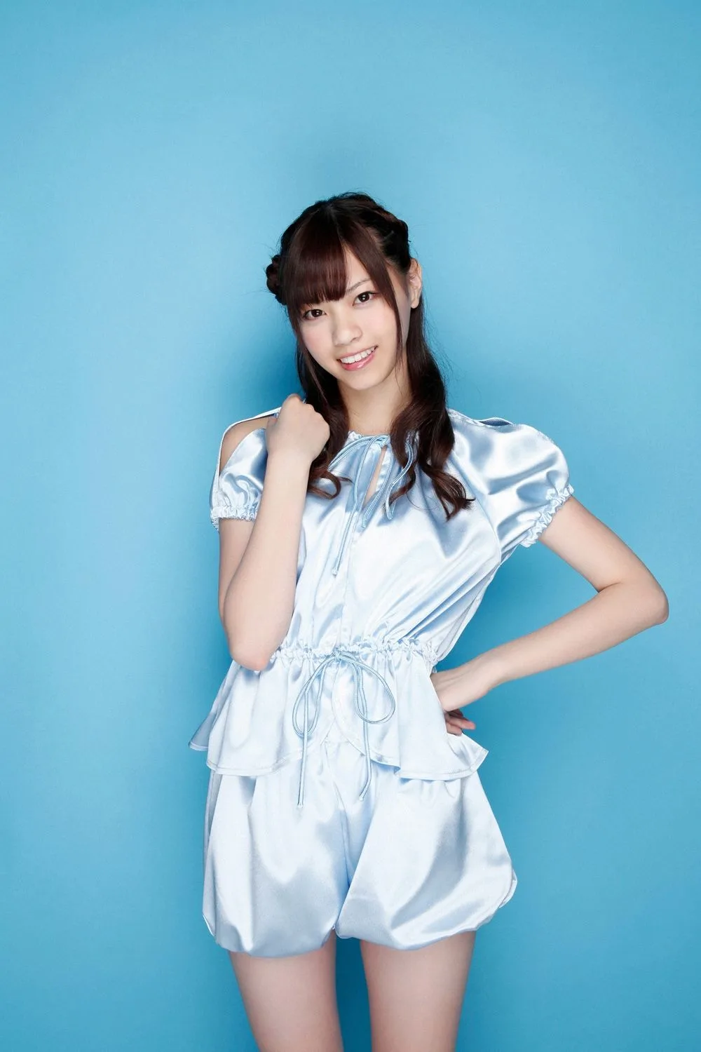 [YS[Web] Tập 521 Nogizaka46 "Go! Rare" Album ảnh độ phân giải cực cao - 81
