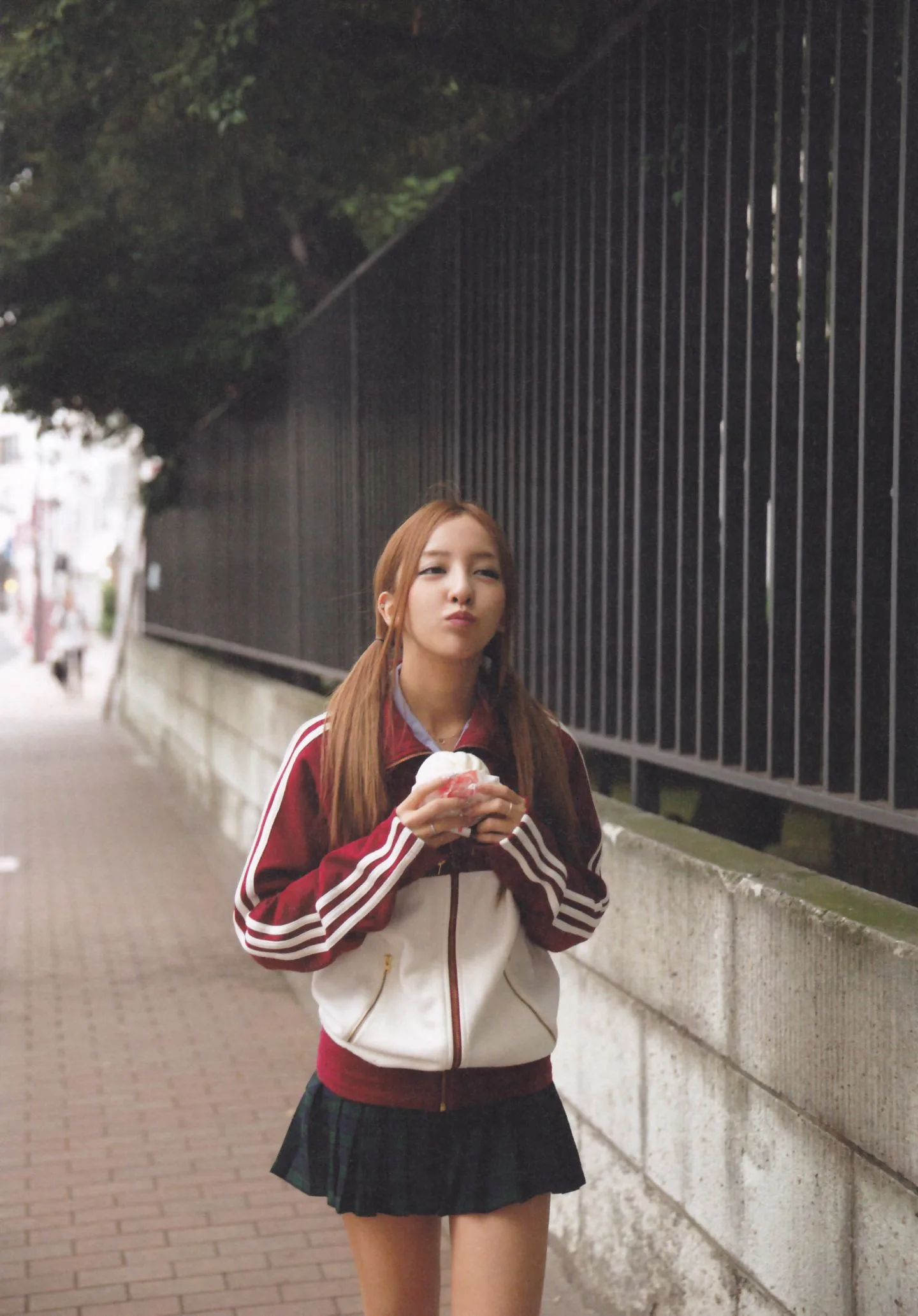 Itano Tomomi/ともちん Itano Tomomi Album ảnh "Kỷ niệm tốt nghiệp AKB48" - 69
