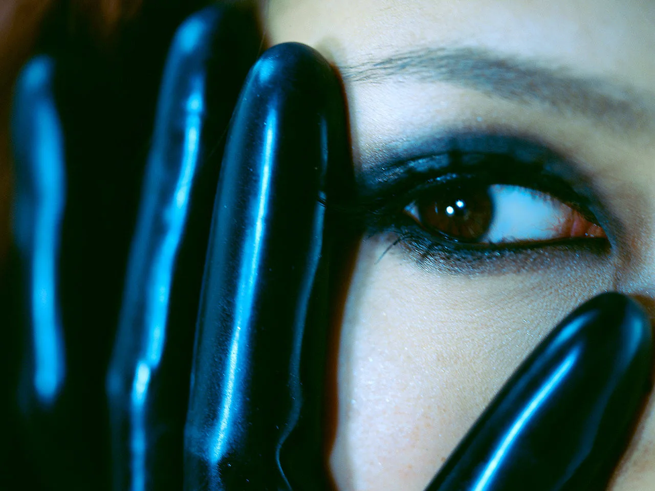 [Image.tv] Album ảnh "M" của Misako Yasuda - 12