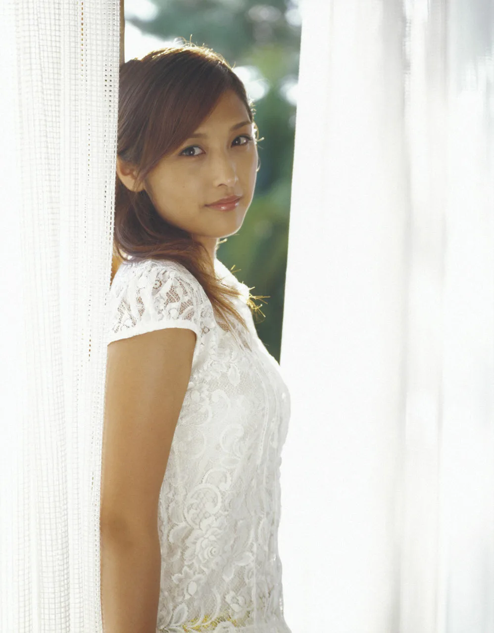 [Xin chào! Bộ sách kỹ thuật số dự án] Album ảnh số 21 Ishikawa Rika & Michishige Yumi - 53