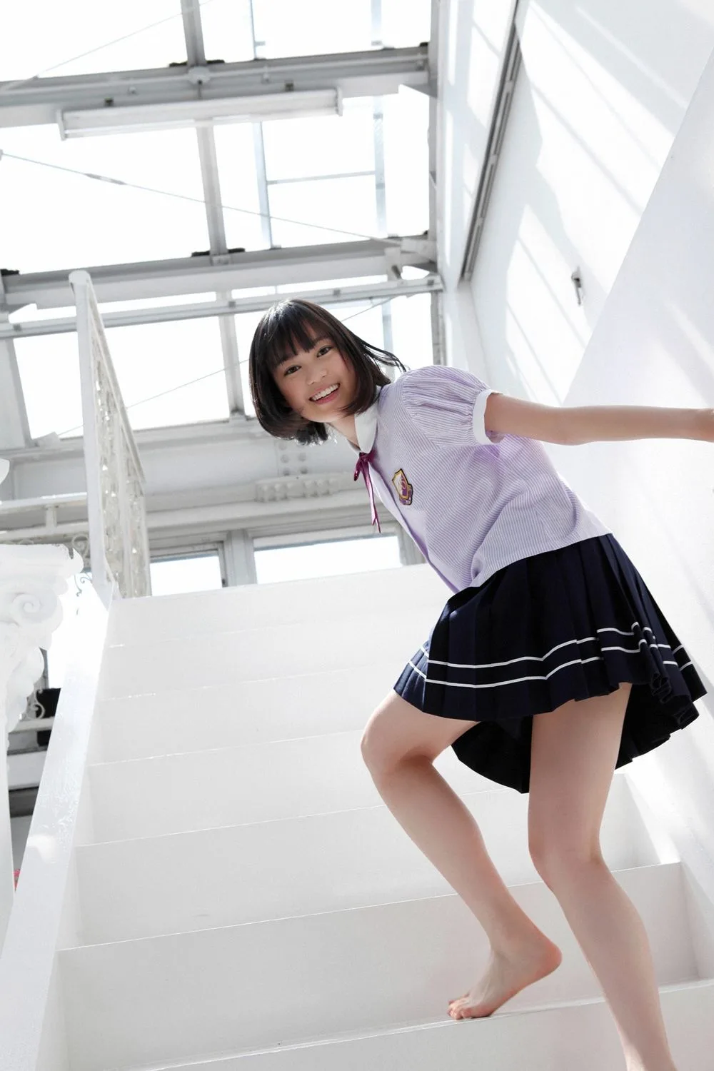 [YS[Web] Tập 521 Nogizaka46 "Go! Rare" Album ảnh độ phân giải cực cao - 44