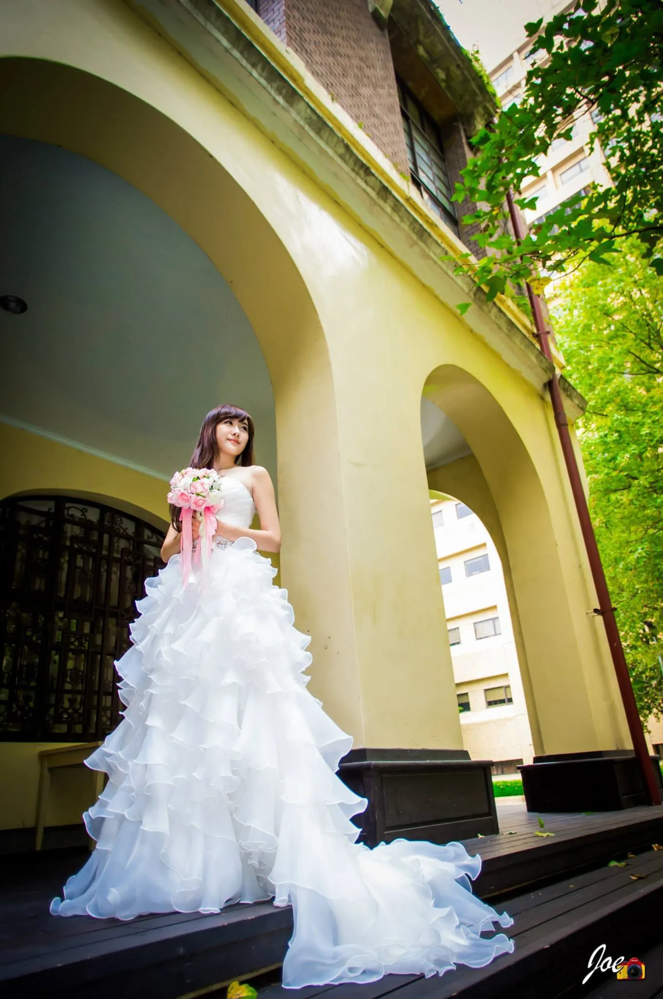 Lee Szu-Hsien - Người đẹp khuôn viên trường NTU - Ảnh tự chụp + Bộ sưu tập ảnh - 12