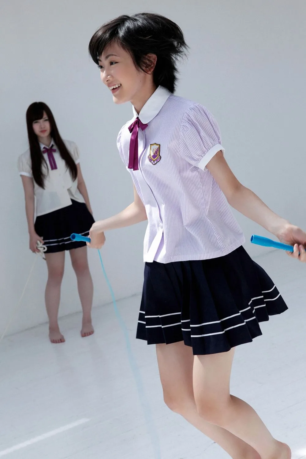 [YS[Web] Tập 521 Nogizaka46 "Go! Rare" Album ảnh độ phân giải cực cao - 29