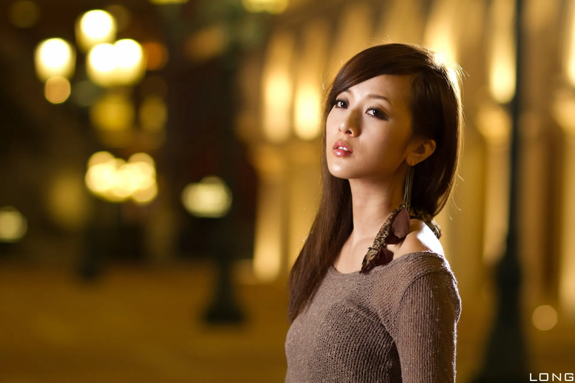 Guozi MM - Bộ ảnh "Chuyến đi Hồng Kông và Ma Cao" - 28