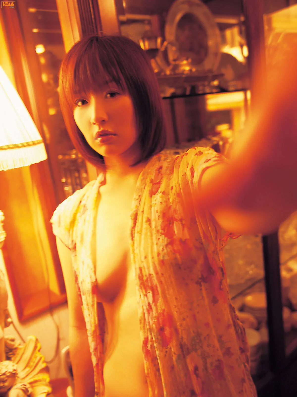 Bom.TV] Misato Hirata 2007-07 - 6