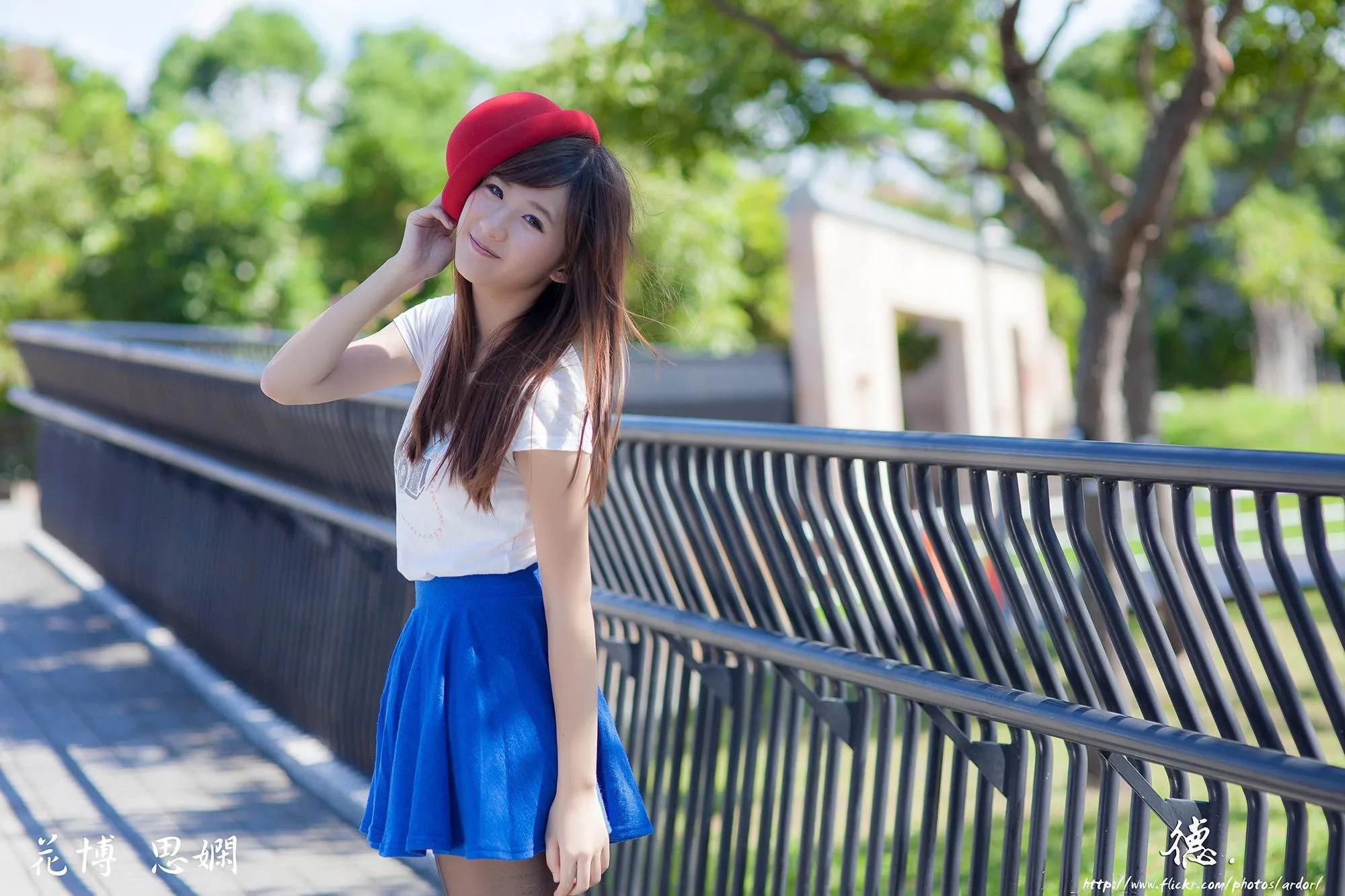 Lee Szu-Hsien - Người đẹp khuôn viên trường NTU - Ảnh tự chụp + Bộ sưu tập ảnh - 20