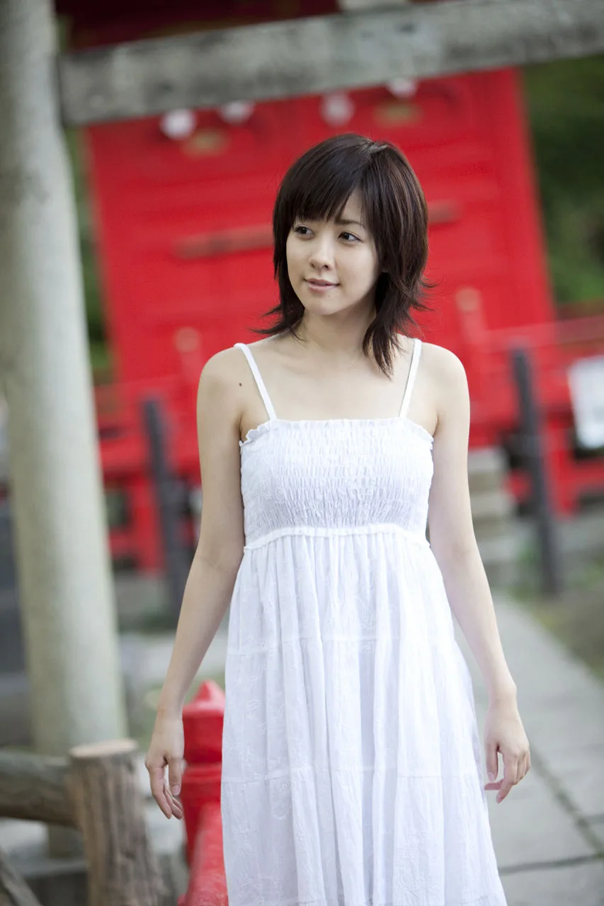 [Sách điện tử H!P] Tập ảnh số 84 của Saki Shimizu - 73