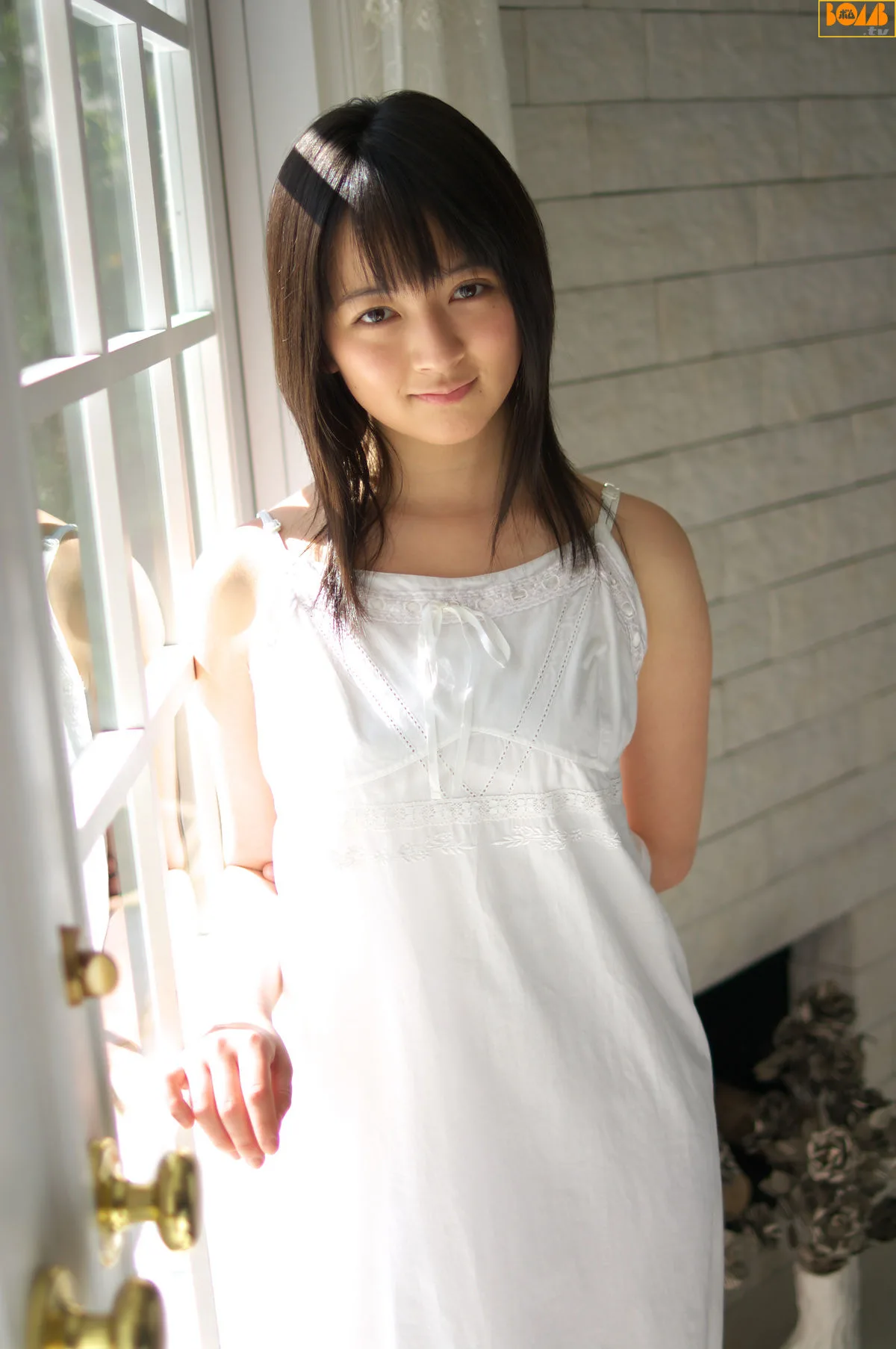 Bom.TV] Saki Takayama 2008-05 - 15