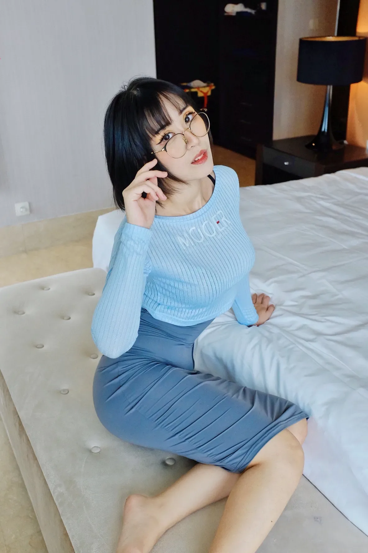 [Larissa Rochefort] Hitomio - 33