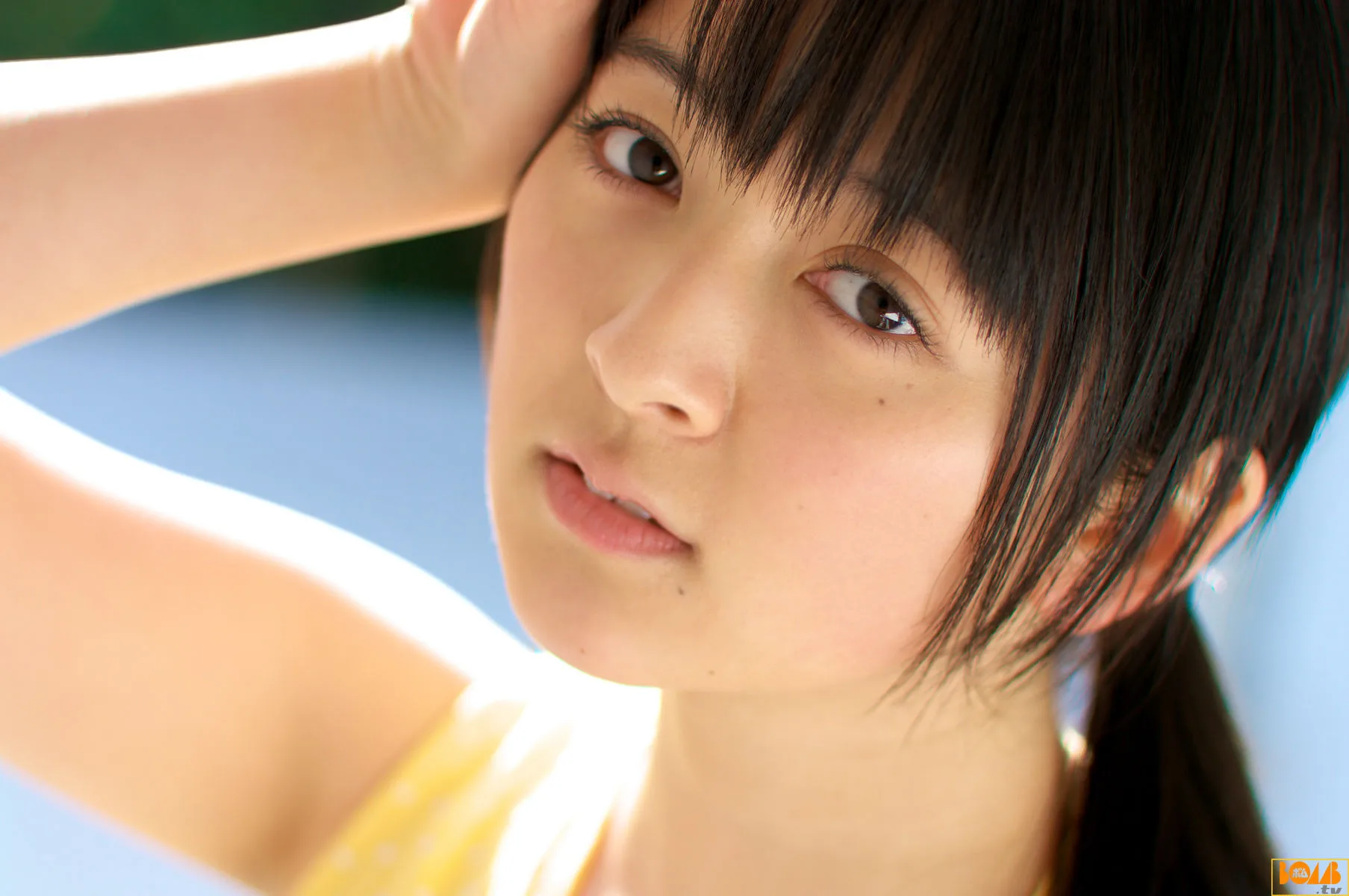 Bom.TV] Saki Takayama 2008-05 - 35